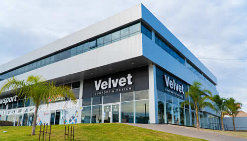 Velvet Comfort & Design | Velvet Córdoba